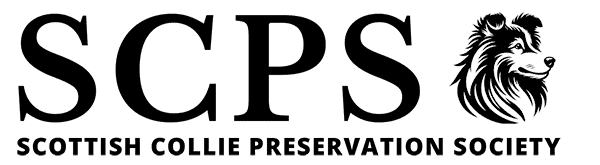 Scottish Collie Preservation Society Logo