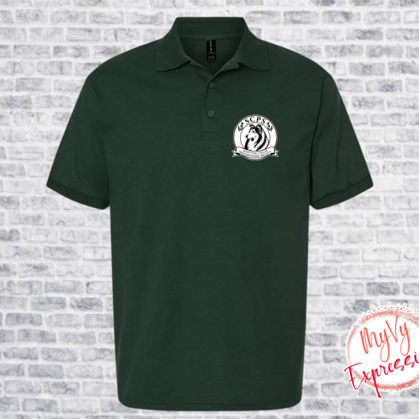 SCPS Polo